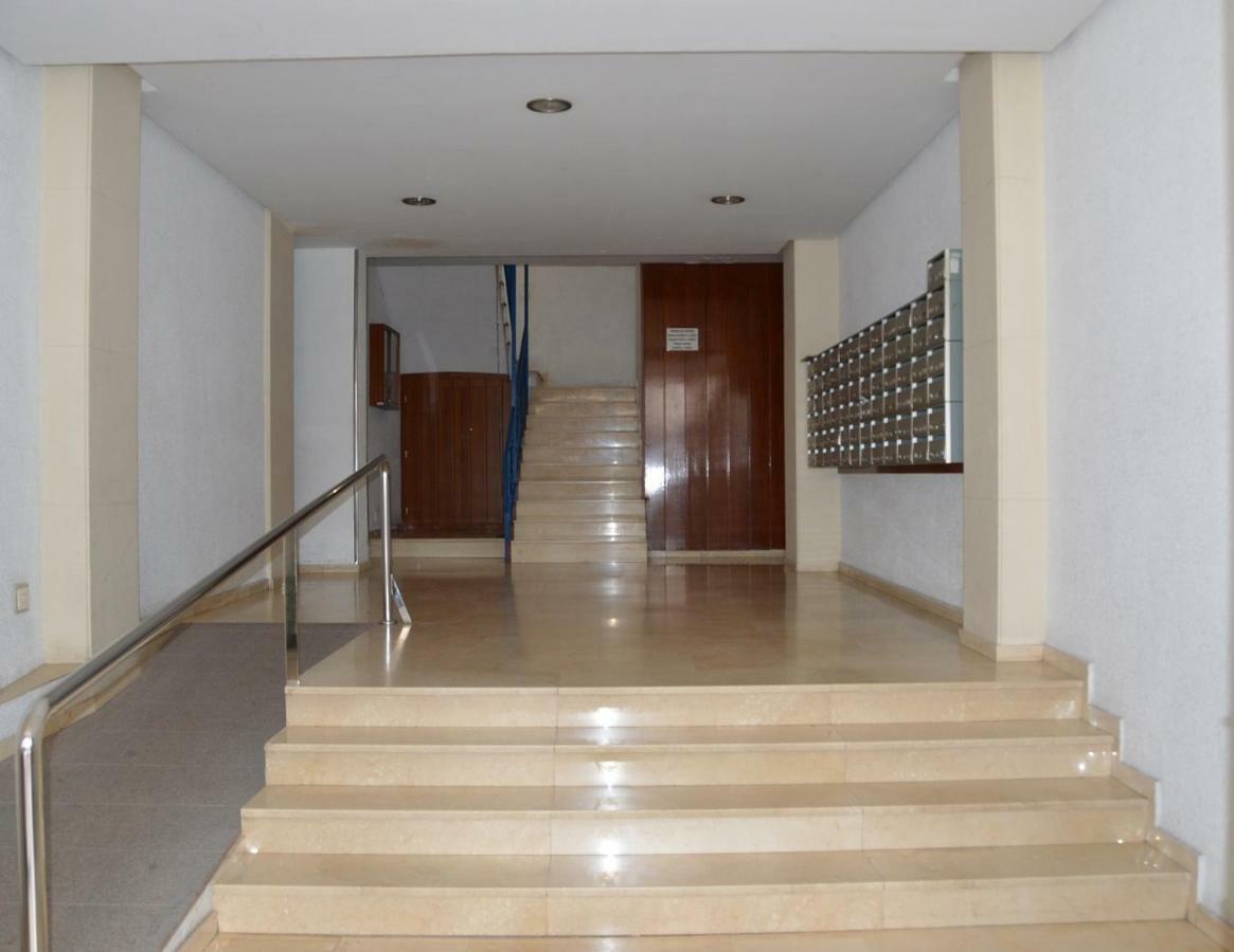 Ruzafa Rincon Espanol Benidorm Exterior photo