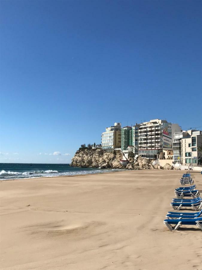 Ruzafa Rincon Espanol Benidorm Exterior photo