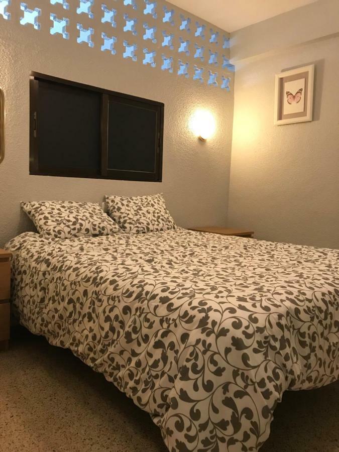 Ruzafa Rincon Espanol Benidorm Exterior photo