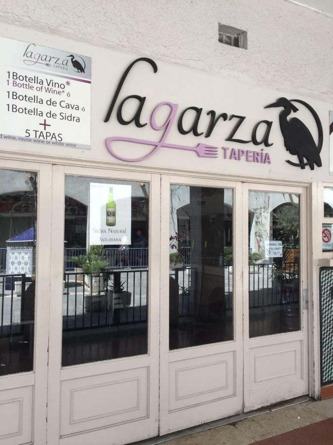 Ruzafa Rincon Espanol Benidorm Exterior photo